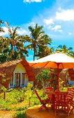 Туры в отель Lempeh Jungle Cottage & Restaurant