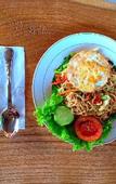 Туры в отель Lempeh Jungle Cottage & Restaurant