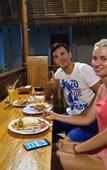 Туры в отель Lempeh Jungle Cottage & Restaurant