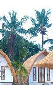 Туры в отель Lempeh Jungle Cottage & Restaurant