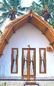 Туры в отель Lempeh Jungle Cottage & Restaurant