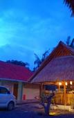 Туры в отель Lempeh Jungle Cottage & Restaurant