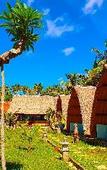 Туры в отель Lempeh Jungle Cottage & Restaurant