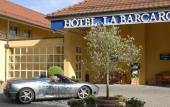 Туры в отель La Barcarolle