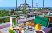 Туры в отель The And Hotel