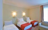 Туры в отель The And Hotel