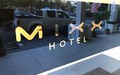 Туры в отель Mars Hotel