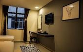 Туры в отель Mars Hotel