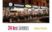 Туры в отель Mars Hotel