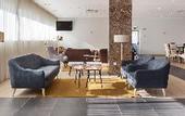 Туры в отель In Gold Hotel & SPA