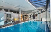 Туры в отель In Gold Hotel & SPA