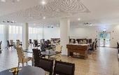 Туры в отель In Gold Hotel & SPA