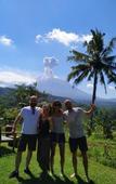 Туры в отель Gladak di uma bali
