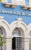 Туры в отель Ibis Styles Chaves