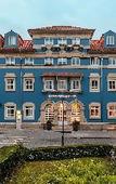 Туры в отель Ibis Styles Chaves