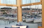 Туры в отель Cesme Marina Konukevi