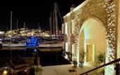 Туры в отель Cesme Marina Konukevi