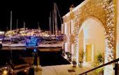 Туры в отель Cesme Marina Konukevi