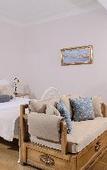 Туры в отель Cesme Marina Konukevi