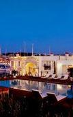 Туры в отель Cesme Marina Konukevi