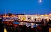 Туры в отель Cesme Marina Konukevi