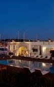 Туры в отель Cesme Marina Konukevi