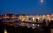 Туры в отель Cesme Marina Konukevi