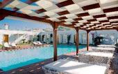 Туры в отель Cesme Marina Konukevi
