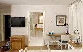 Туры в отель Cesme Marina Konukevi