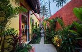 Туры в отель Villa Tanah Carik by Mahaputra