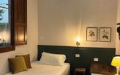 Туры в отель Hotel Zanobi 45