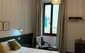 Туры в отель Hotel Zanobi 45