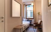 Туры в отель Hotel Zanobi 45