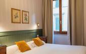 Туры в отель Hotel Zanobi 45