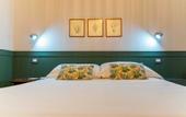 Туры в отель Hotel Zanobi 45