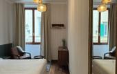 Туры в отель Hotel Zanobi 45
