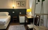 Туры в отель Hotel Zanobi 45