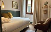 Туры в отель Hotel Zanobi 45