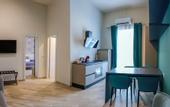 Туры в отель Rooftop Parthenopeo - Contemporary Rooms