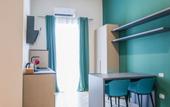 Туры в отель Rooftop Parthenopeo - Contemporary Rooms