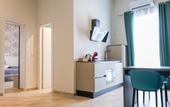 Туры в отель Rooftop Parthenopeo - Contemporary Rooms