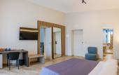 Туры в отель Rooftop Parthenopeo - Contemporary Rooms