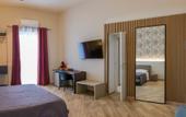 Туры в отель Rooftop Parthenopeo - Contemporary Rooms
