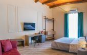 Туры в отель Rooftop Parthenopeo - Contemporary Rooms