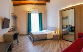 Туры в отель Rooftop Parthenopeo - Contemporary Rooms