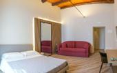 Туры в отель Rooftop Parthenopeo - Contemporary Rooms