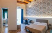 Туры в отель Rooftop Parthenopeo - Contemporary Rooms