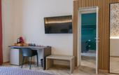 Туры в отель Rooftop Parthenopeo - Contemporary Rooms