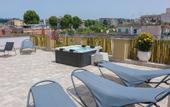 Туры в отель Rooftop Parthenopeo - Contemporary Rooms