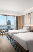 Туры в отель Microtel By Wyndham Qingdao Huangdao